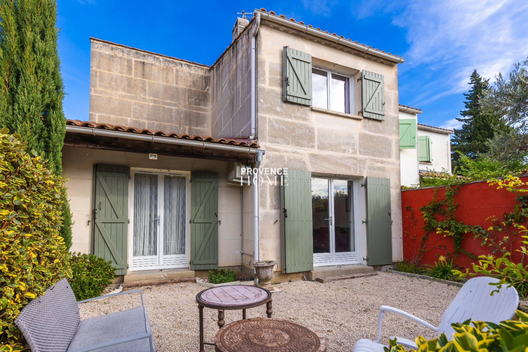 vente Maison Saint Remy De Provence - Photo 1