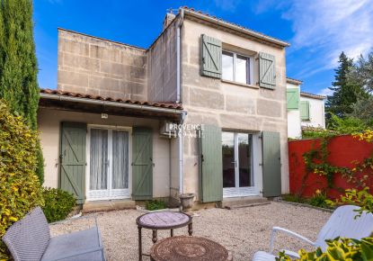 vente Maison Saint Remy De Provence