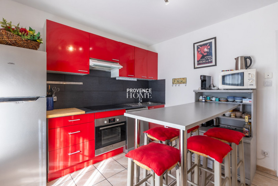 vente Maison Saint Remy De Provence - Photo 3