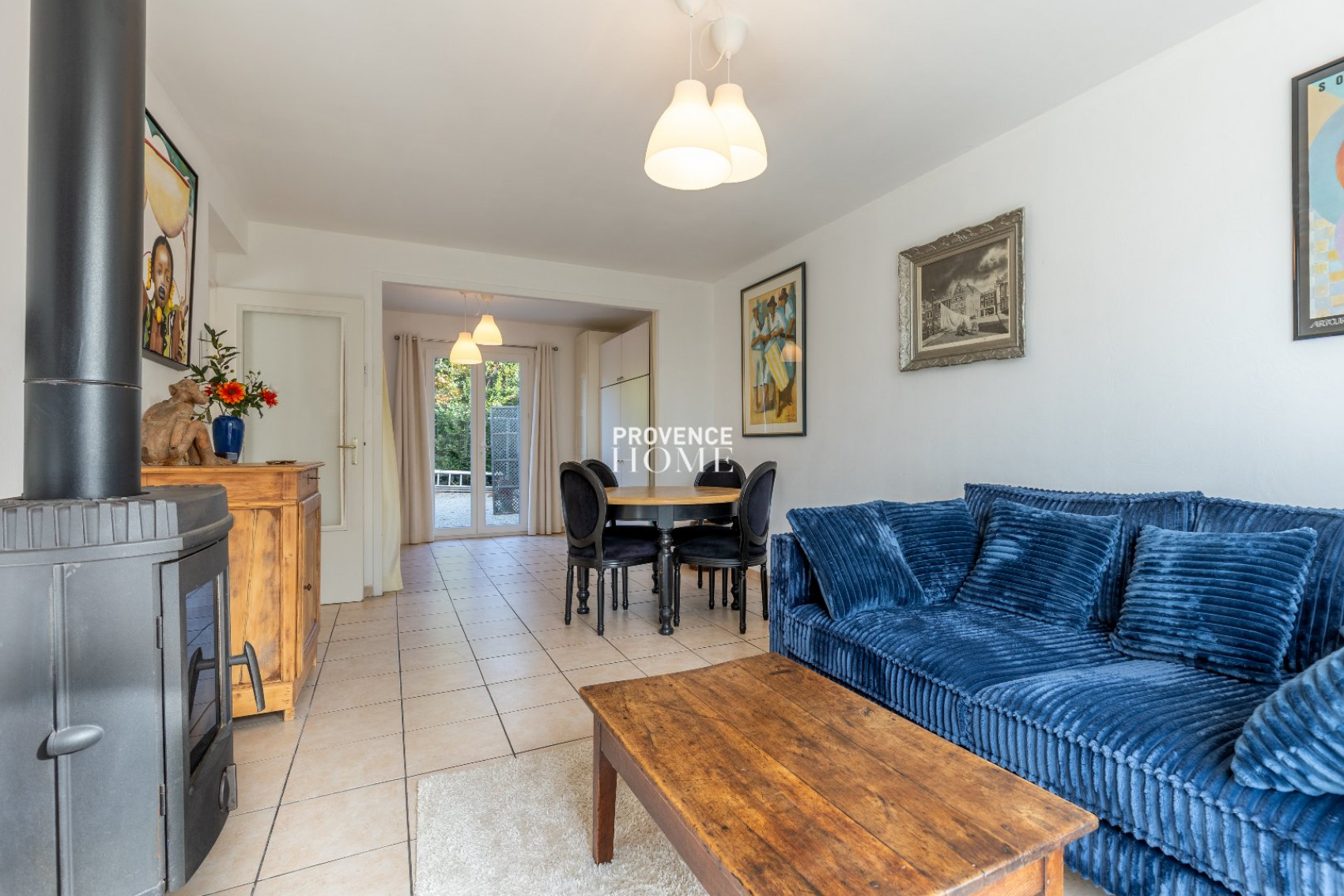 vente Maison Saint Remy De Provence - Photo 4