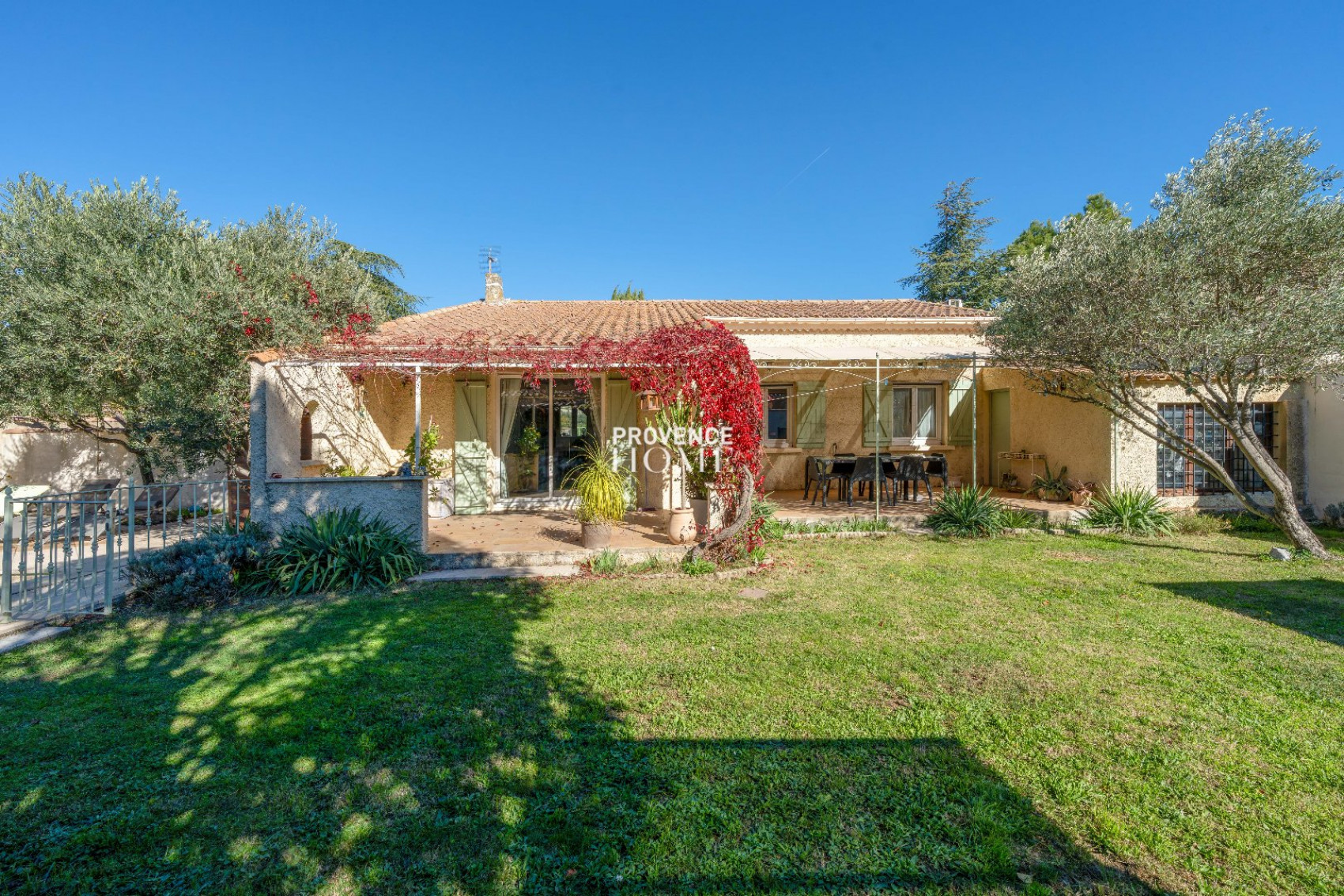 vente Villa Cavaillon - Photo 20