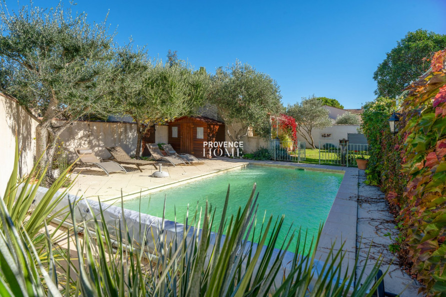 vente Villa Cavaillon - Photo 2