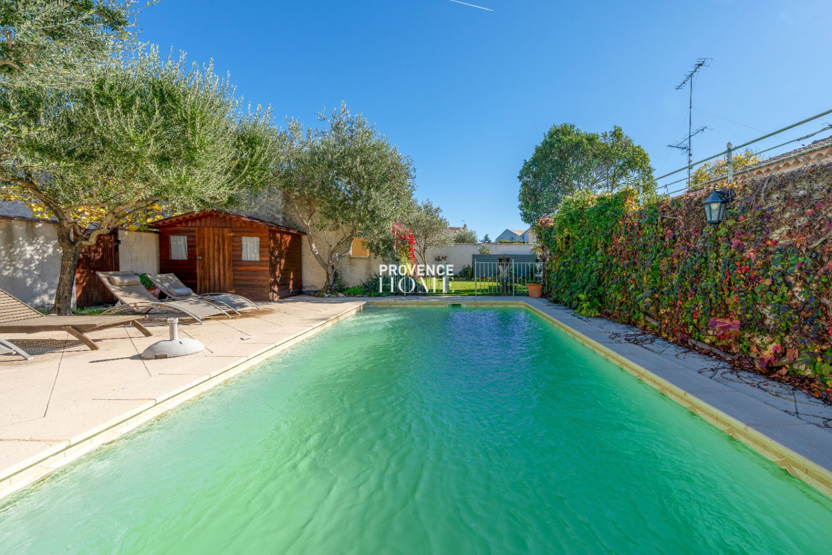 vente Villa Cavaillon - Photo 13