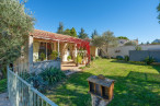 vente Villa Cavaillon