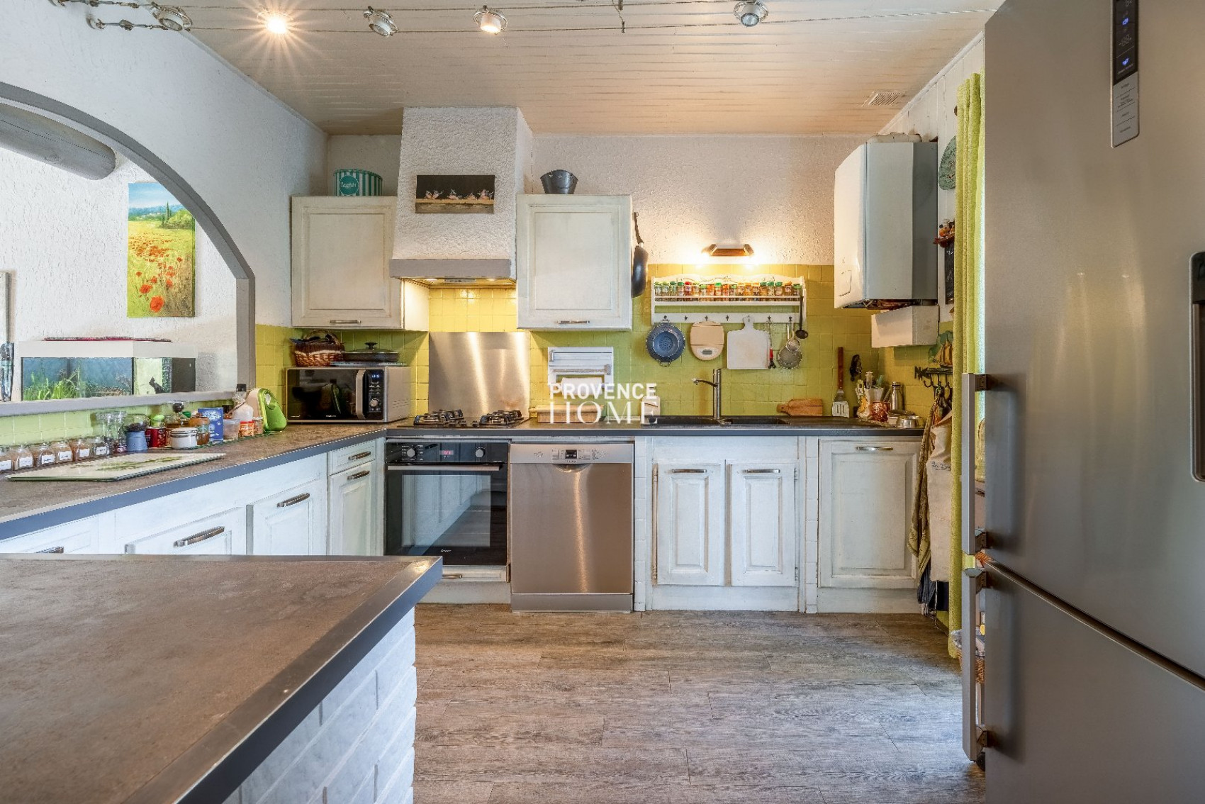 vente Villa Cavaillon - Photo 4