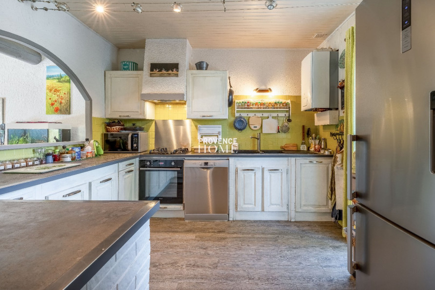 vente Villa Cavaillon - Photo 4