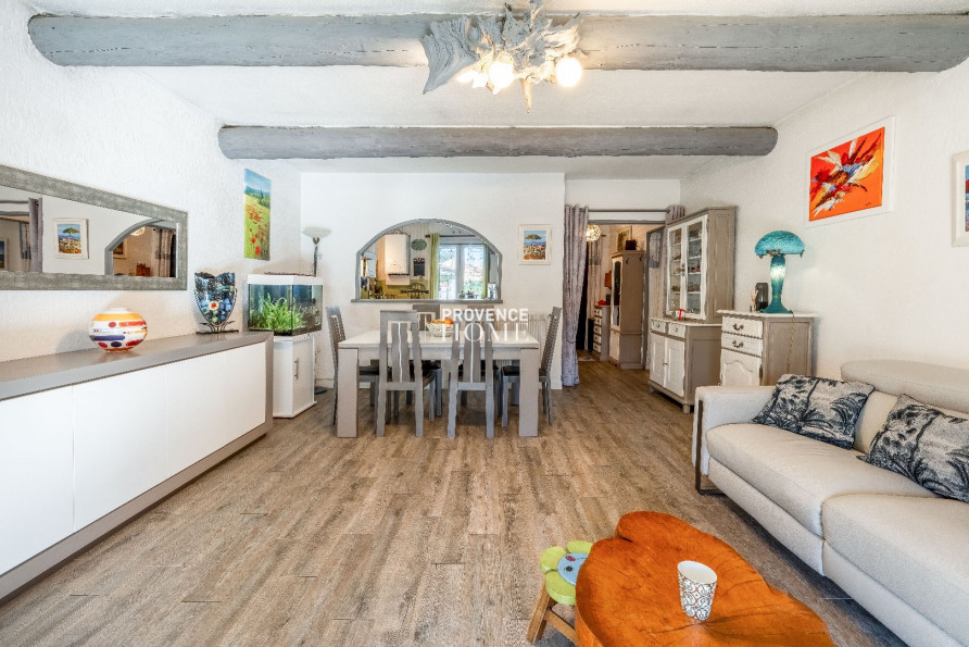 vente Villa Cavaillon - Photo 6