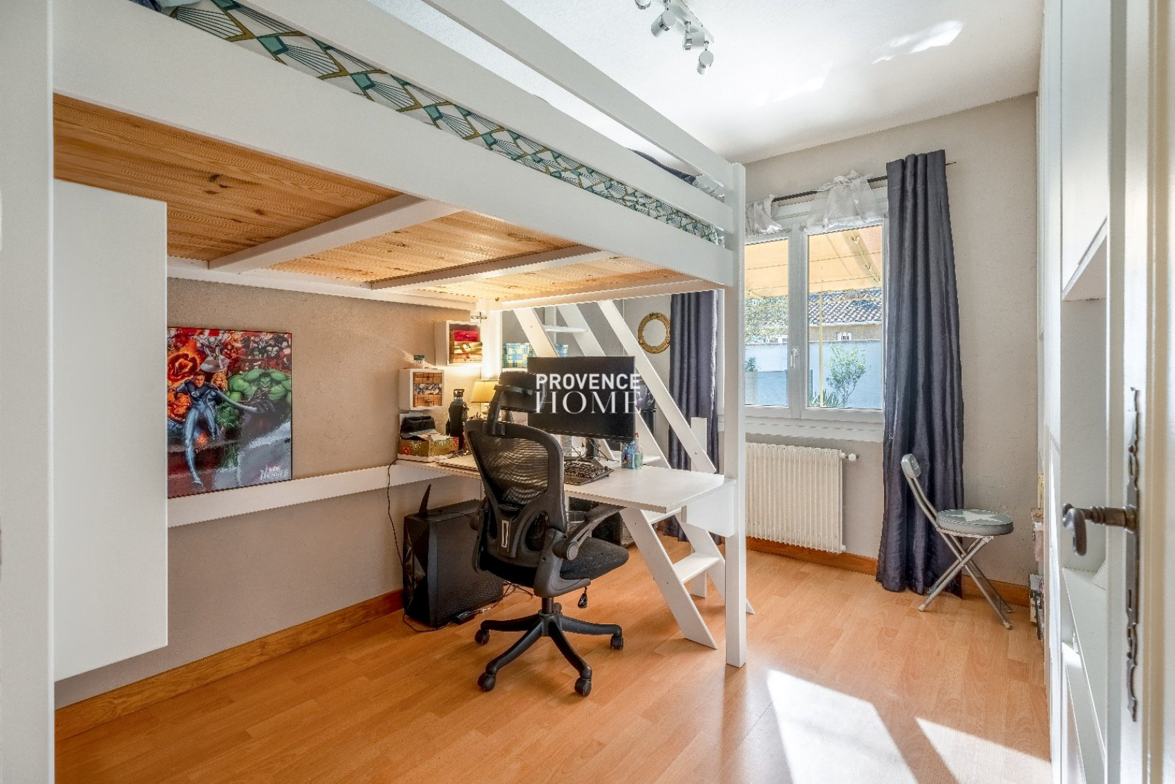 vente Villa Cavaillon - Photo 8