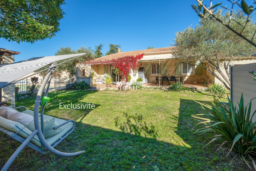 vente Villa Cavaillon - Photo 1