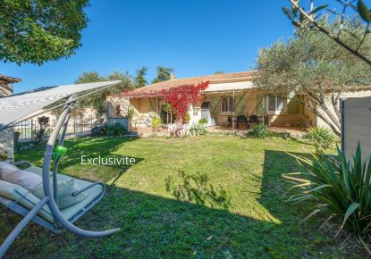 vente Villa Cavaillon