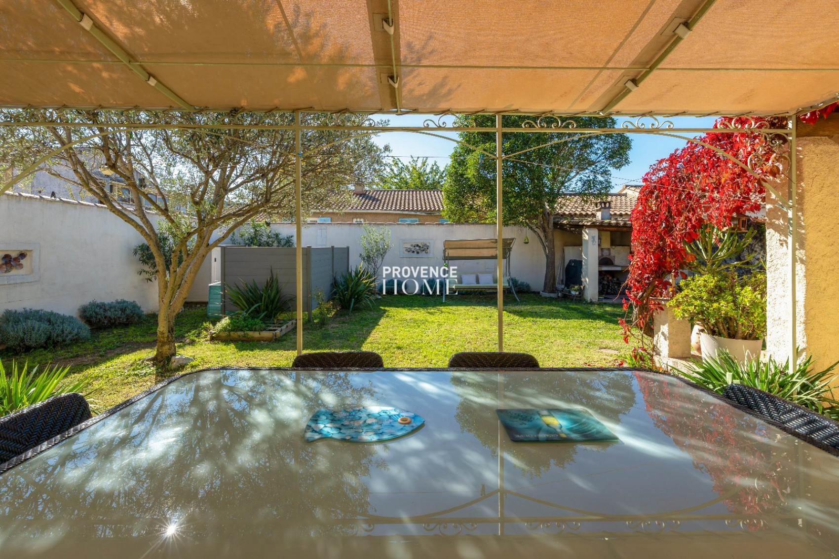 vente Villa Cavaillon - Photo 19