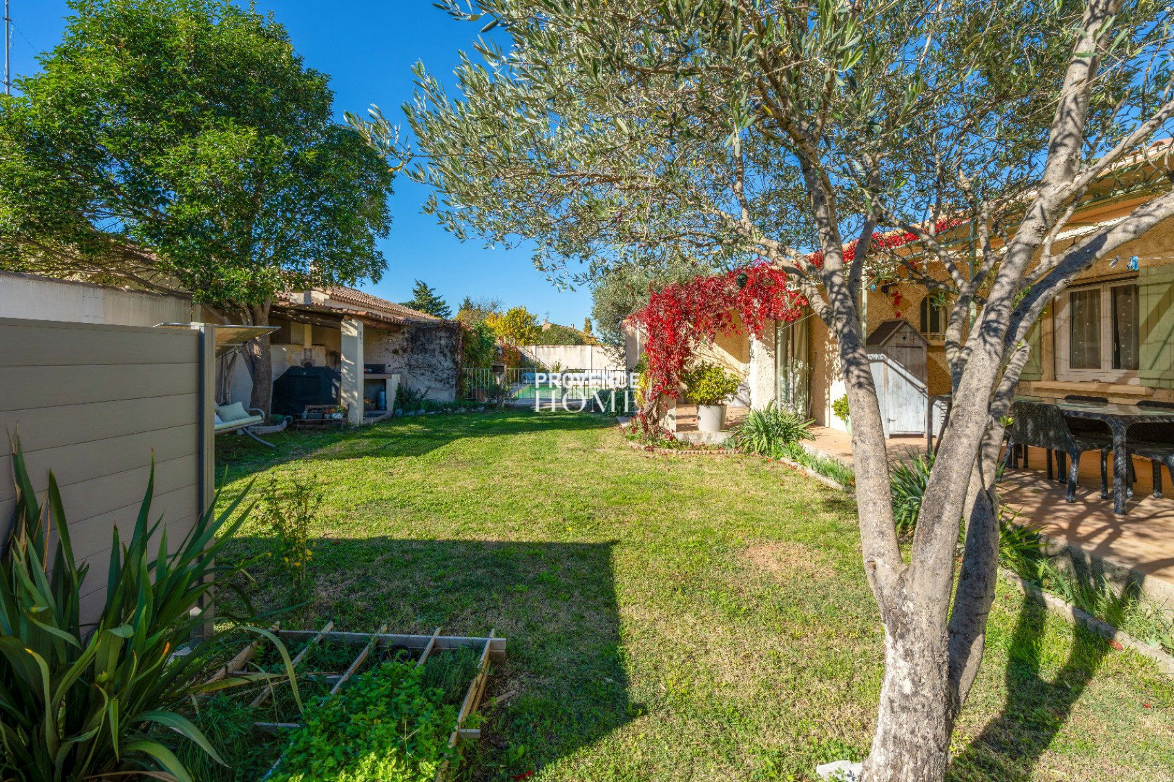 vente Villa Cavaillon - Photo 18