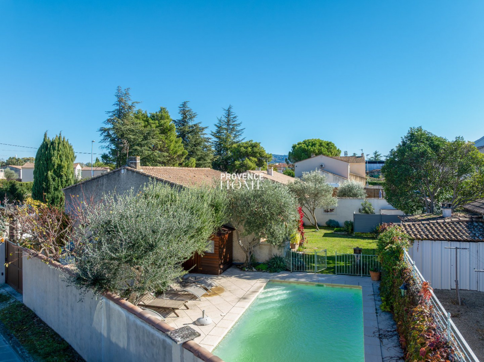 vente Villa Cavaillon - Photo 10