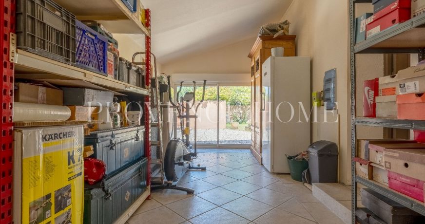 vente Maison Maubec
