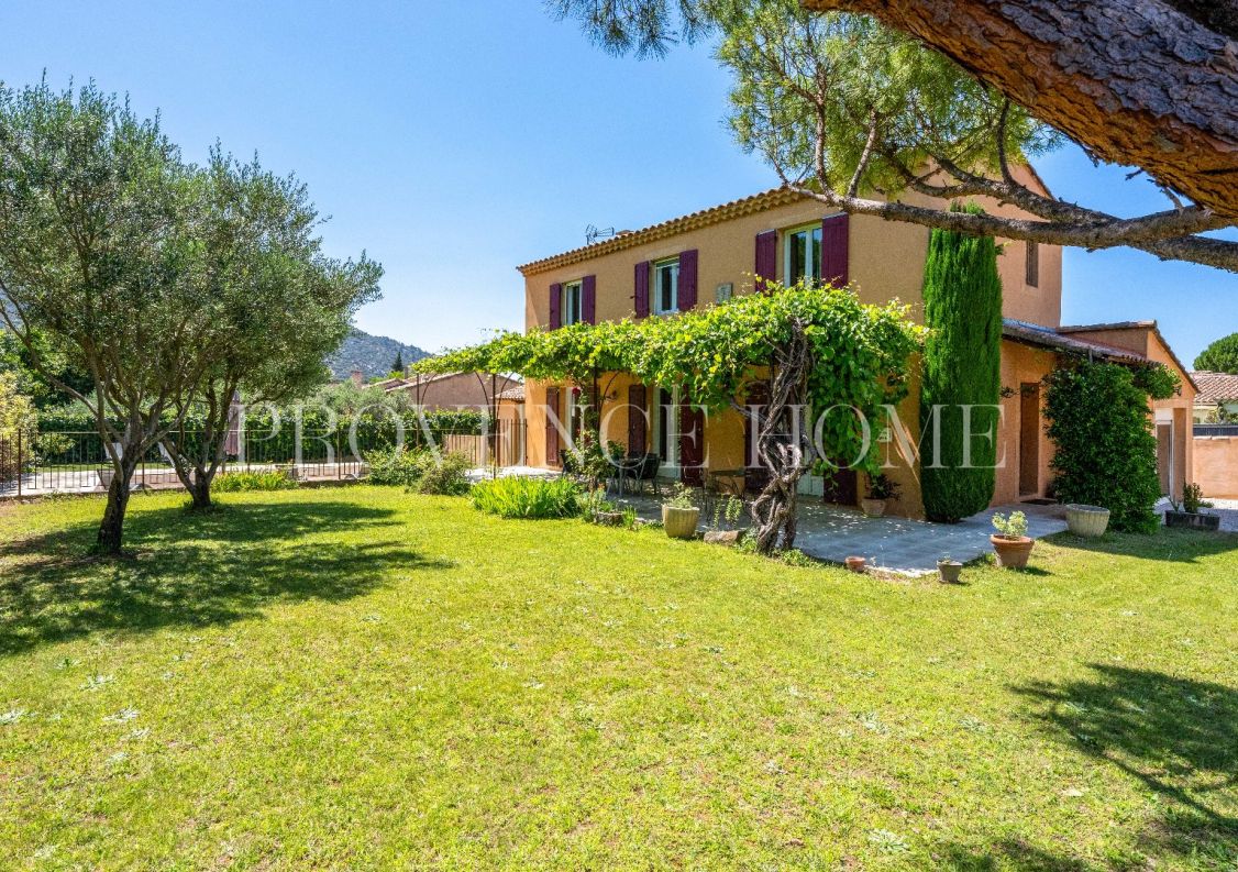 vente Maison Maubec