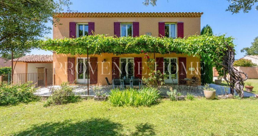 vente Maison Maubec