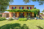 vente Maison Maubec