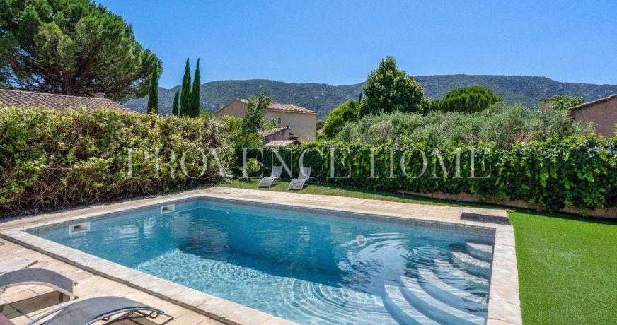 vente Maison Maubec