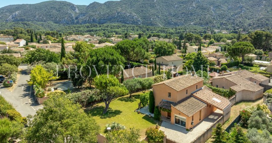 vente Maison Maubec