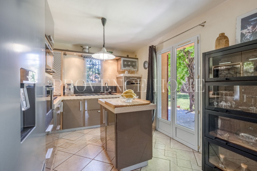 vente Maison Maubec - Photo 6