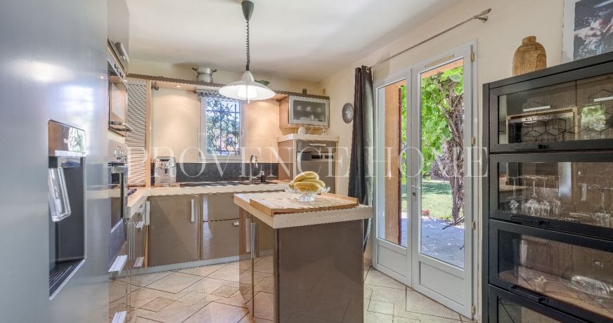 vente Maison Maubec