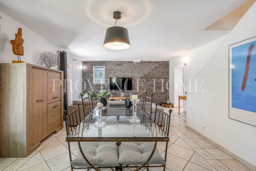 vente Maison Maubec - Photo 5