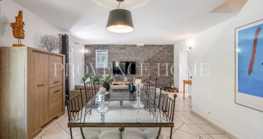 vente Maison Maubec