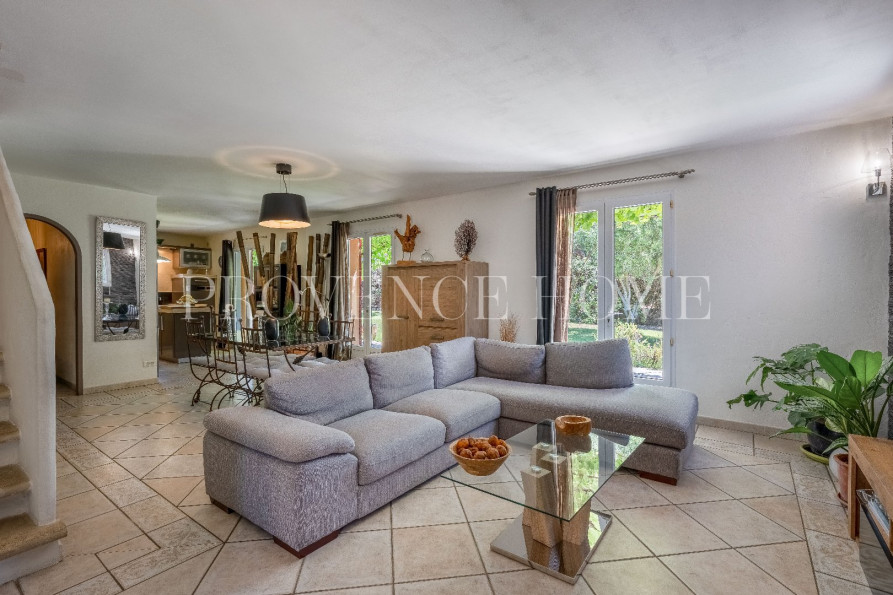 vente Maison Maubec - Photo 4