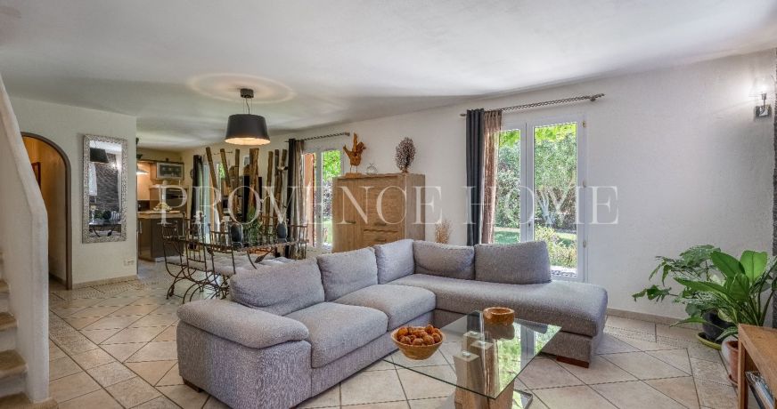 vente Maison Maubec