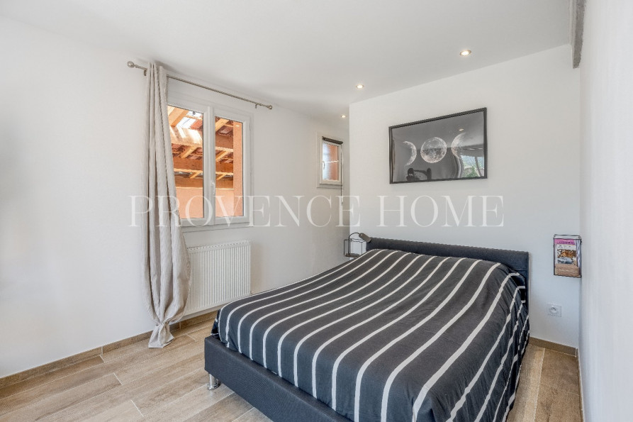 vente Maison Maubec - Photo 7