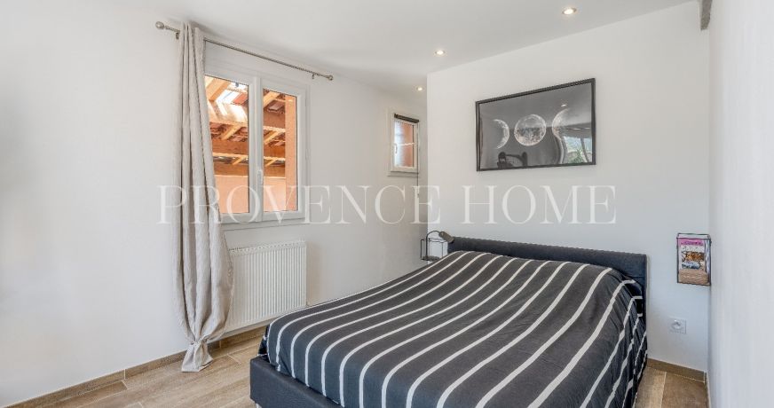 vente Maison Maubec