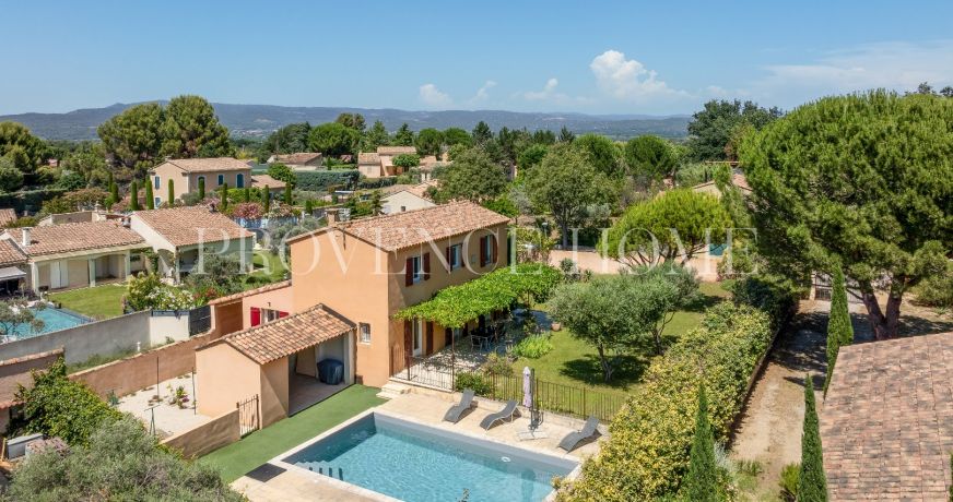 vente Maison Maubec