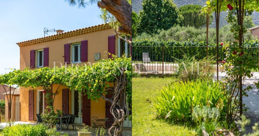 vente Maison Maubec