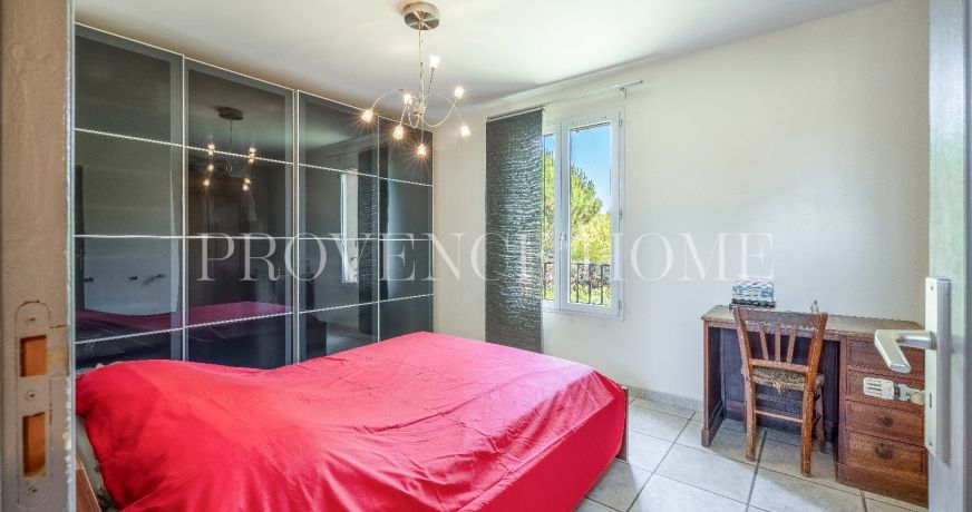 vente Maison Maubec