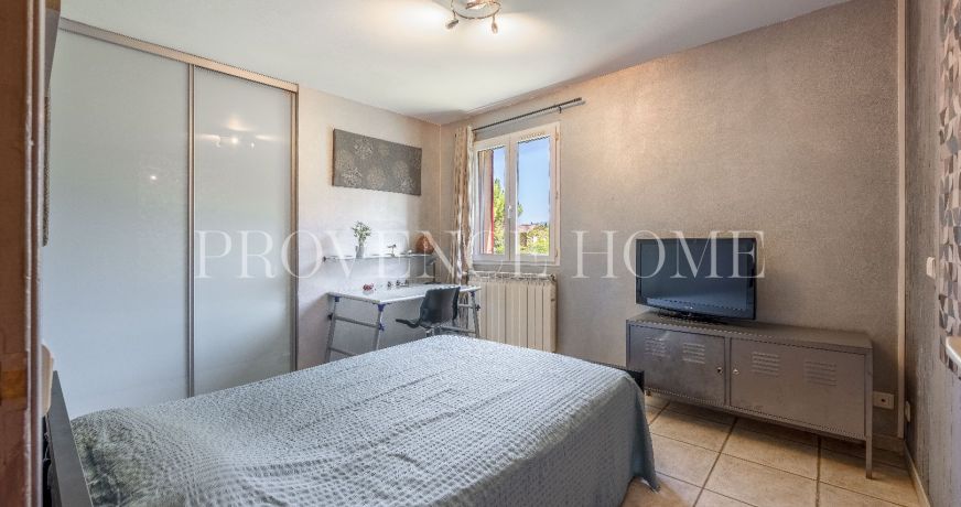 vente Maison Maubec