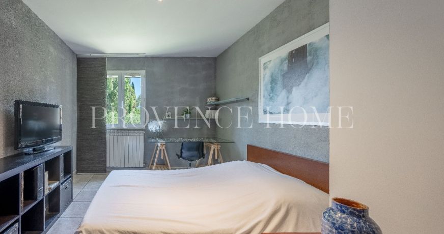 vente Maison Maubec