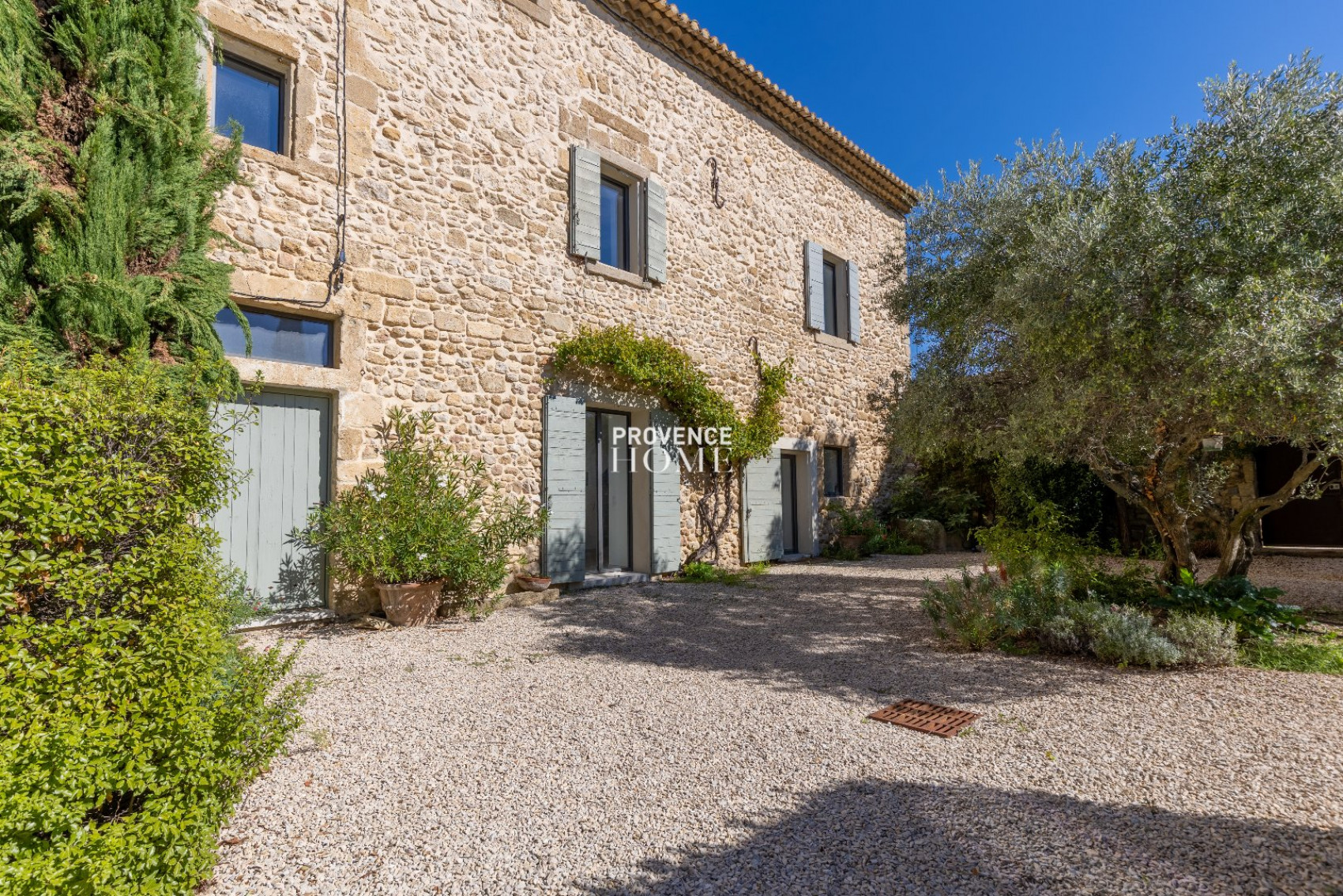 vente Mas Robion - Photo 4