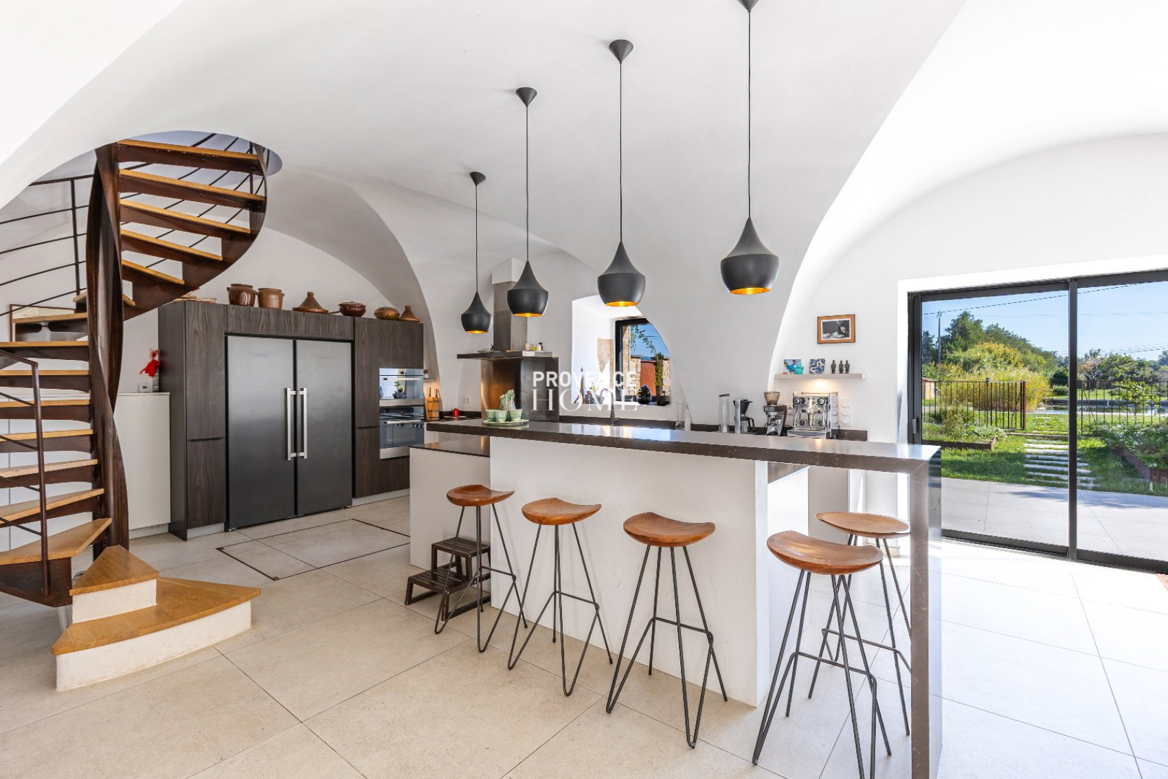 vente Mas Robion - Photo 5