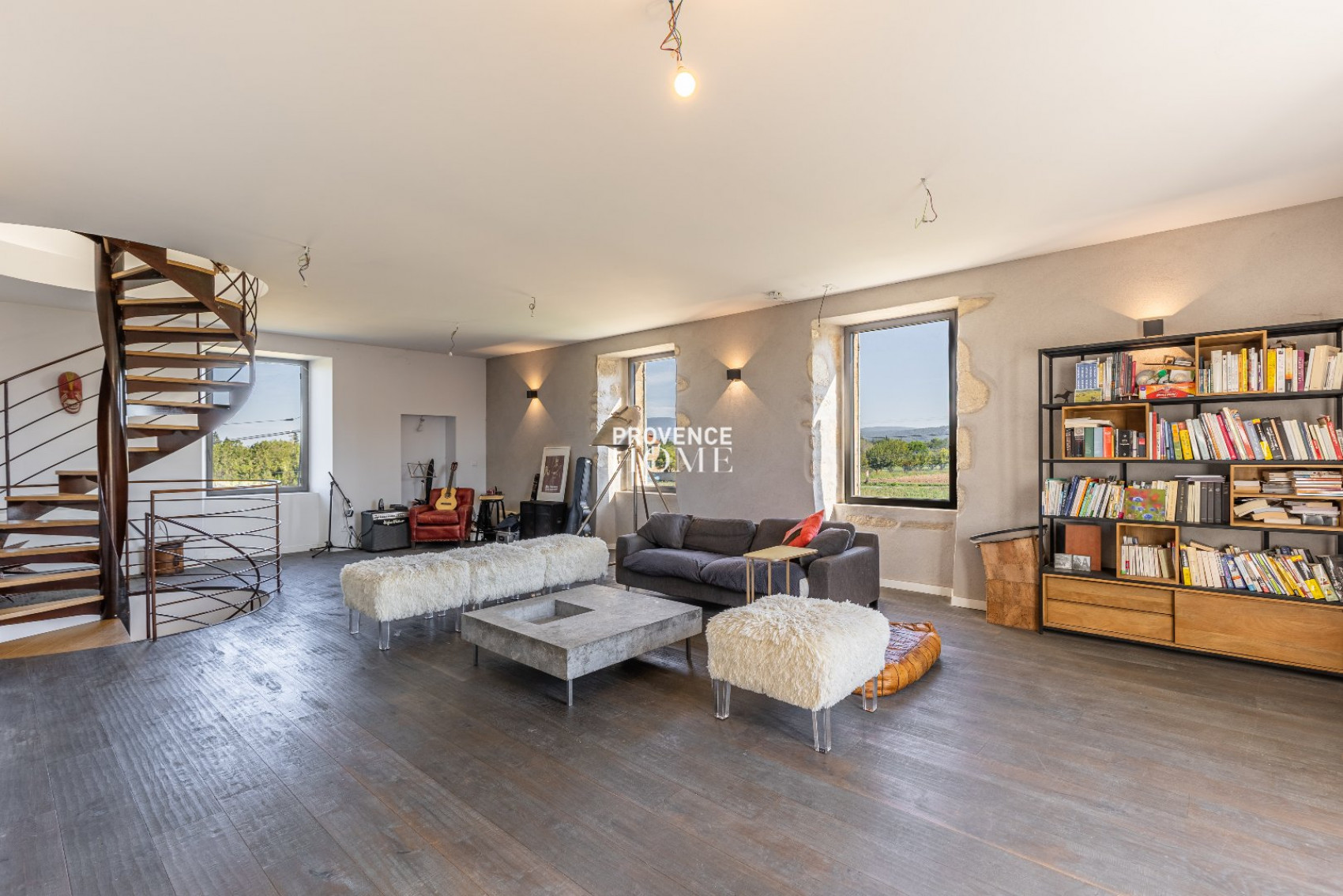 vente Mas Robion - Photo 8