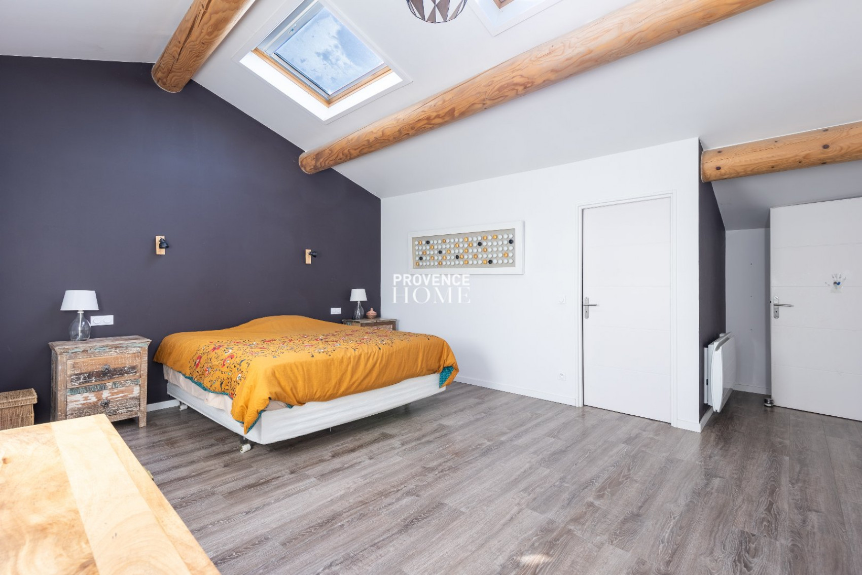 vente Mas Robion - Photo 9