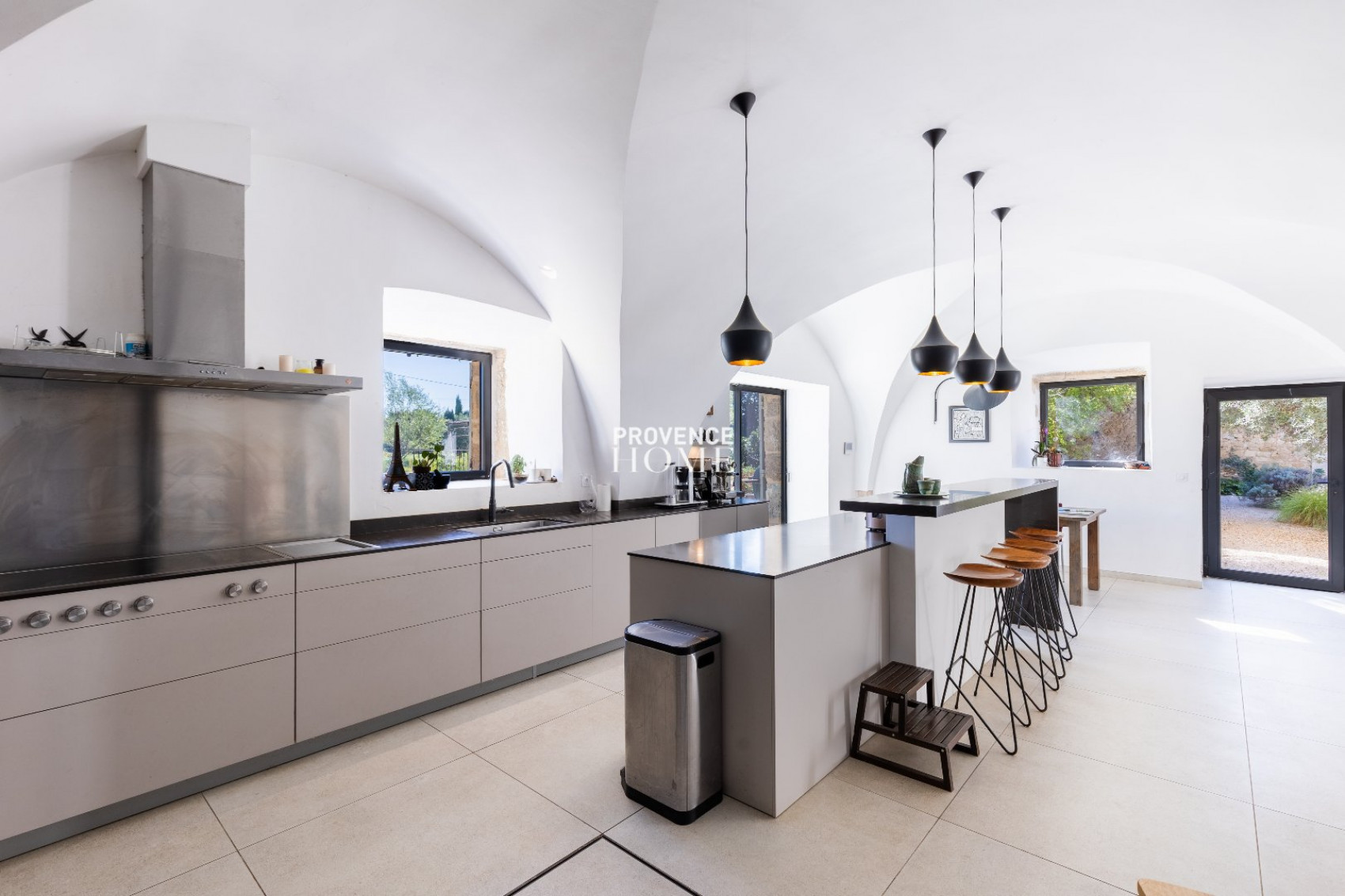 vente Mas Robion - Photo 7