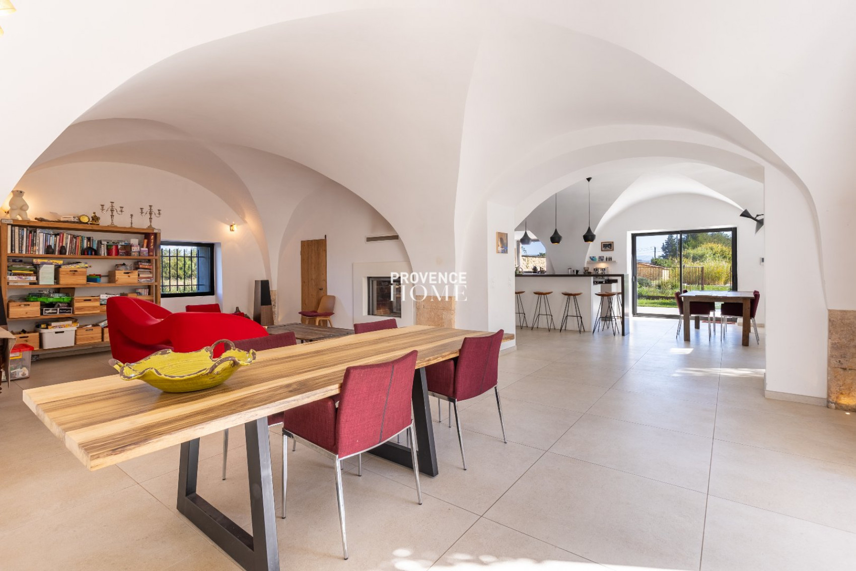 vente Mas Robion - Photo 6