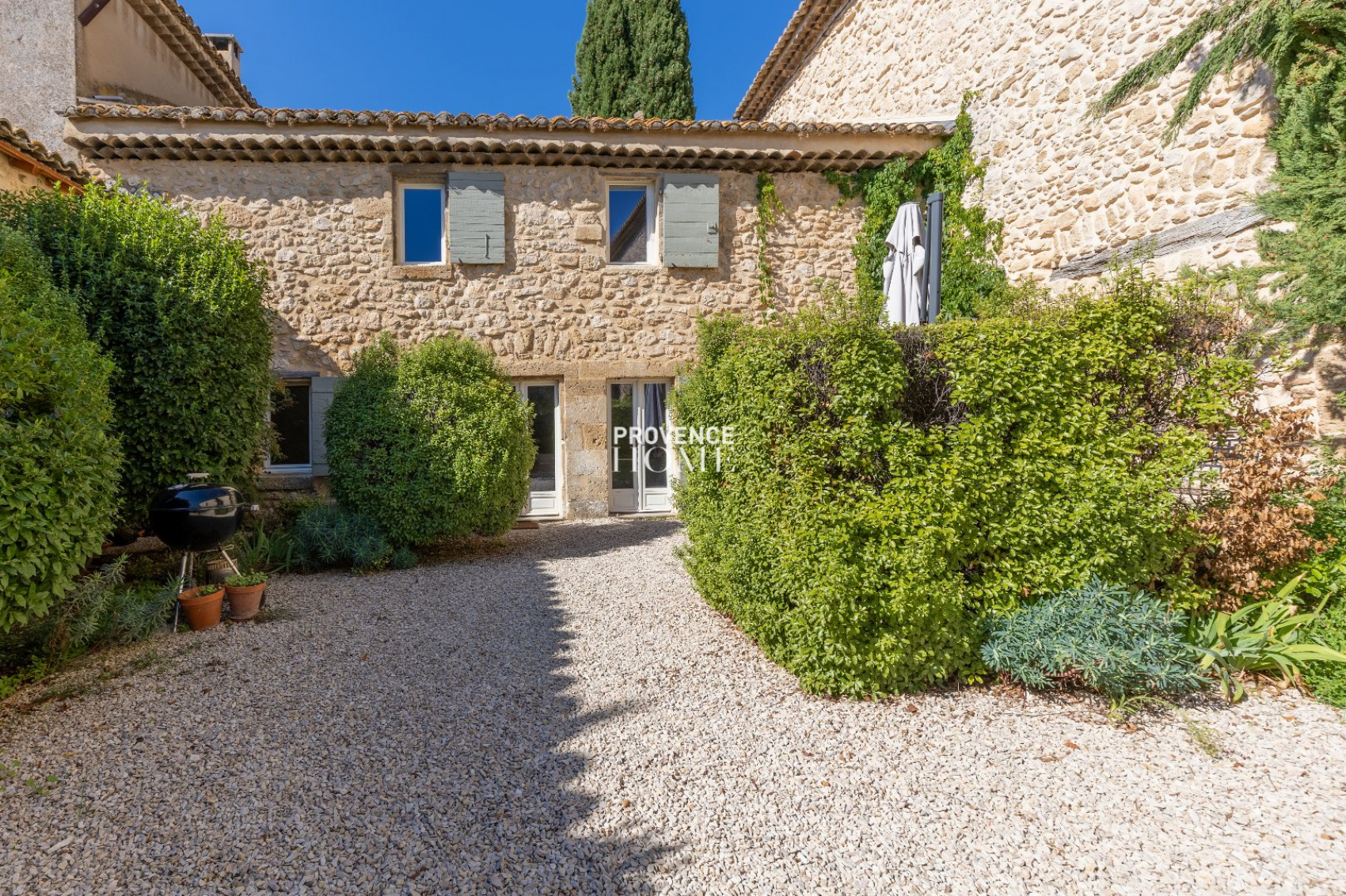 vente Mas Robion - Photo 10