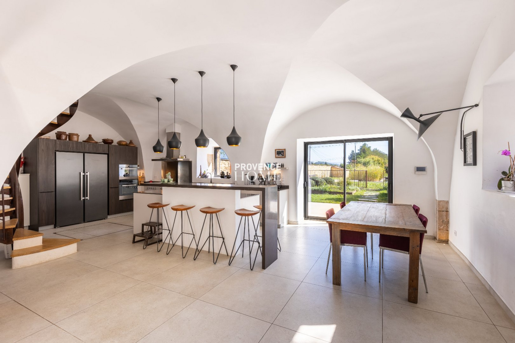 vente Mas Robion - Photo 14