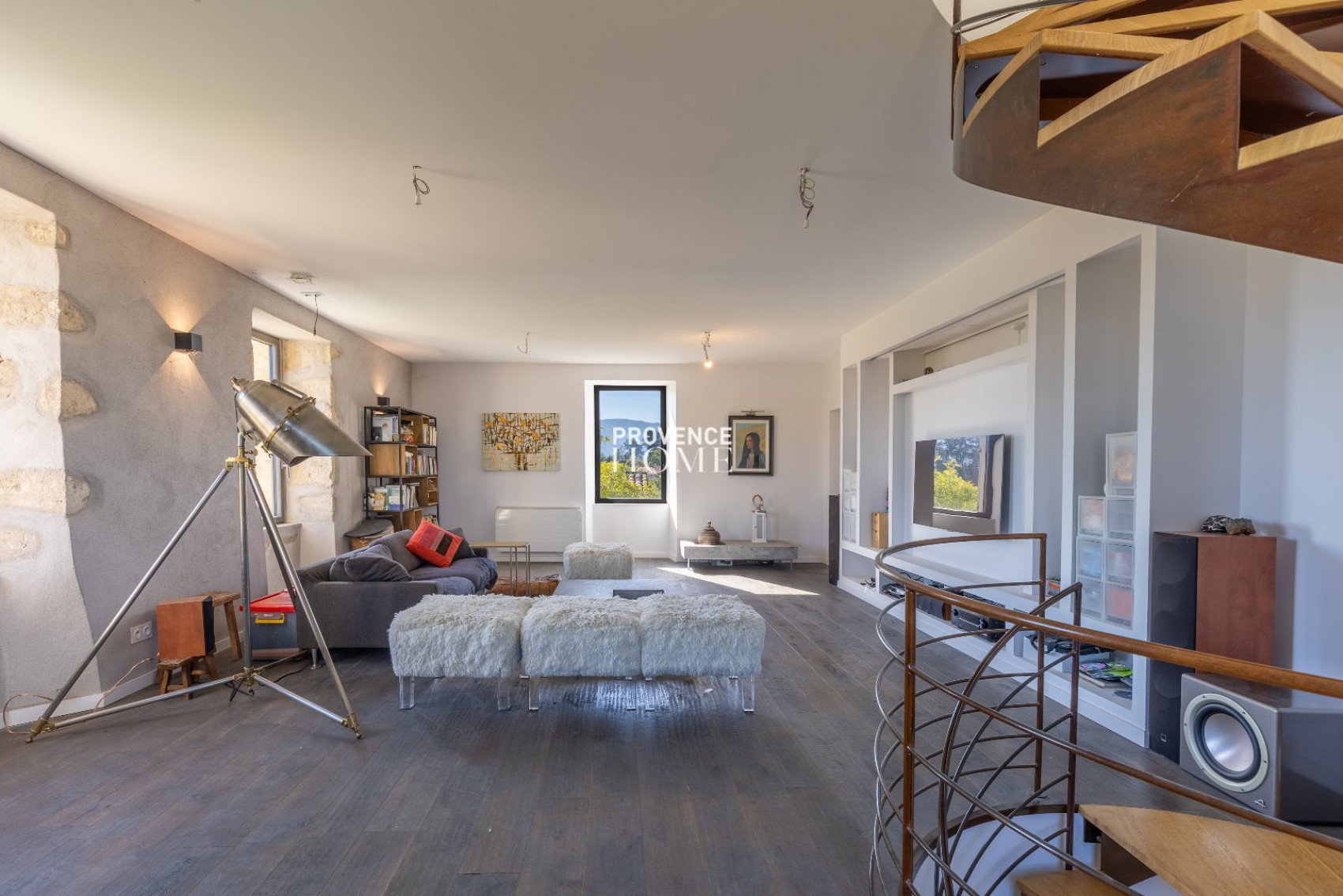 vente Mas Robion - Photo 12