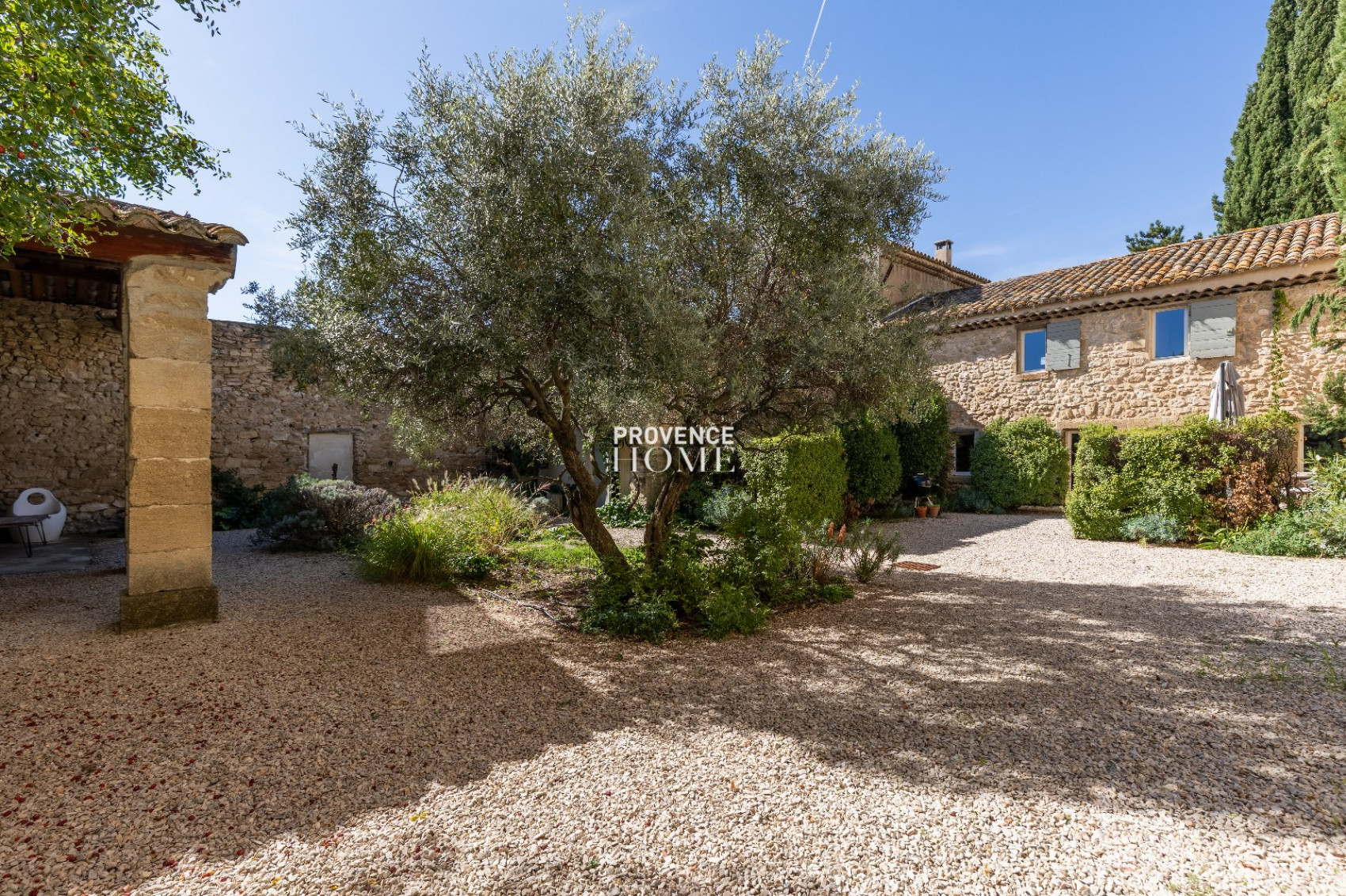 vente Mas Robion - Photo 16