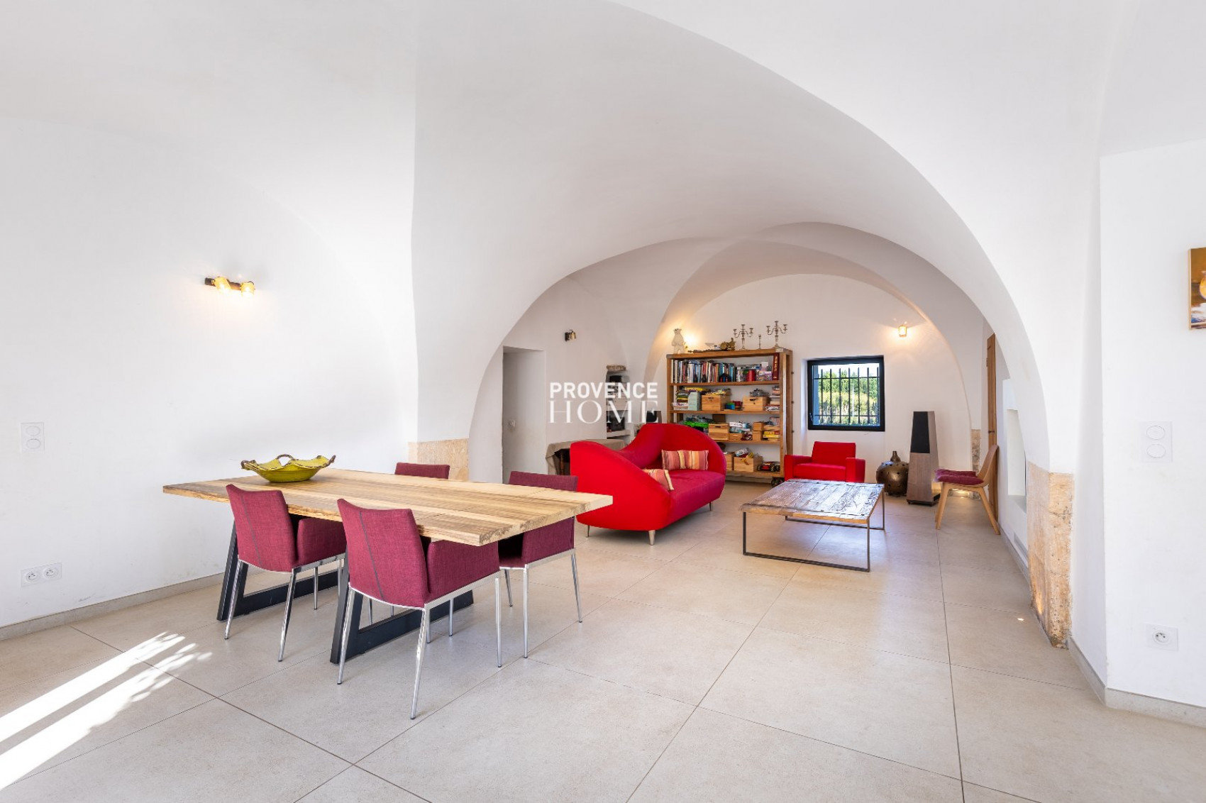 vente Mas Robion - Photo 13