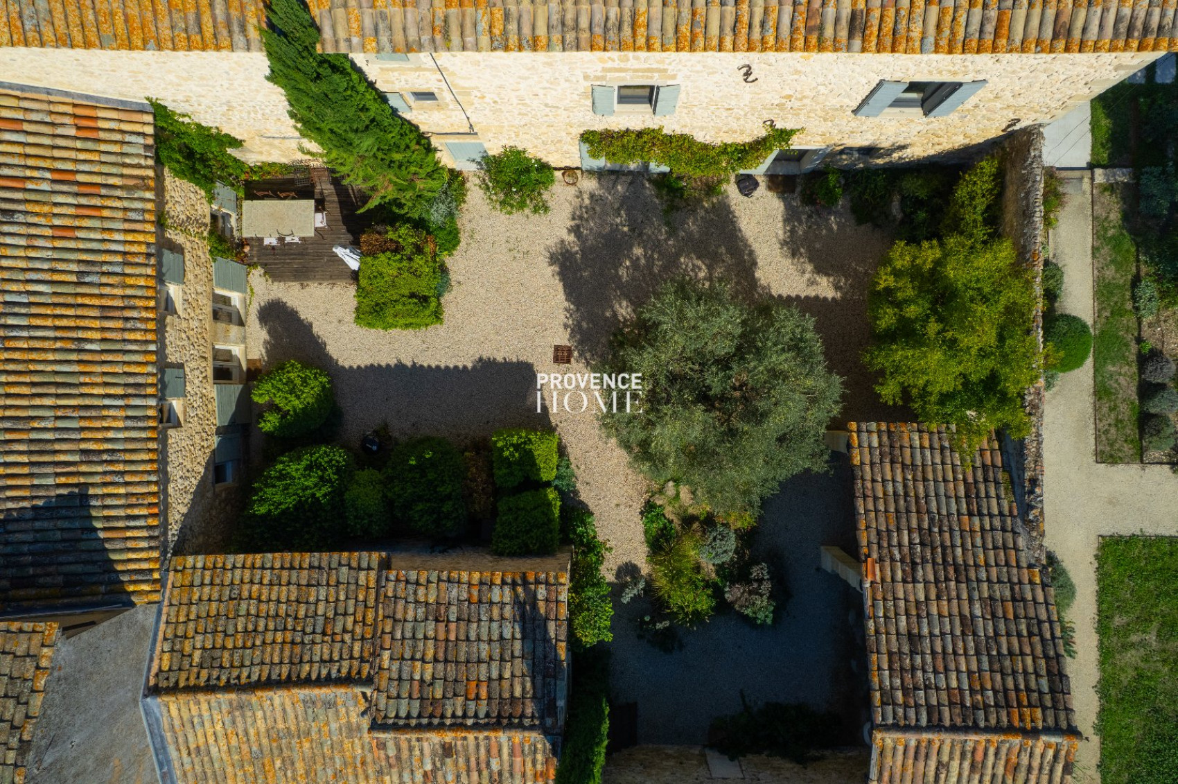 vente Mas Robion - Photo 11