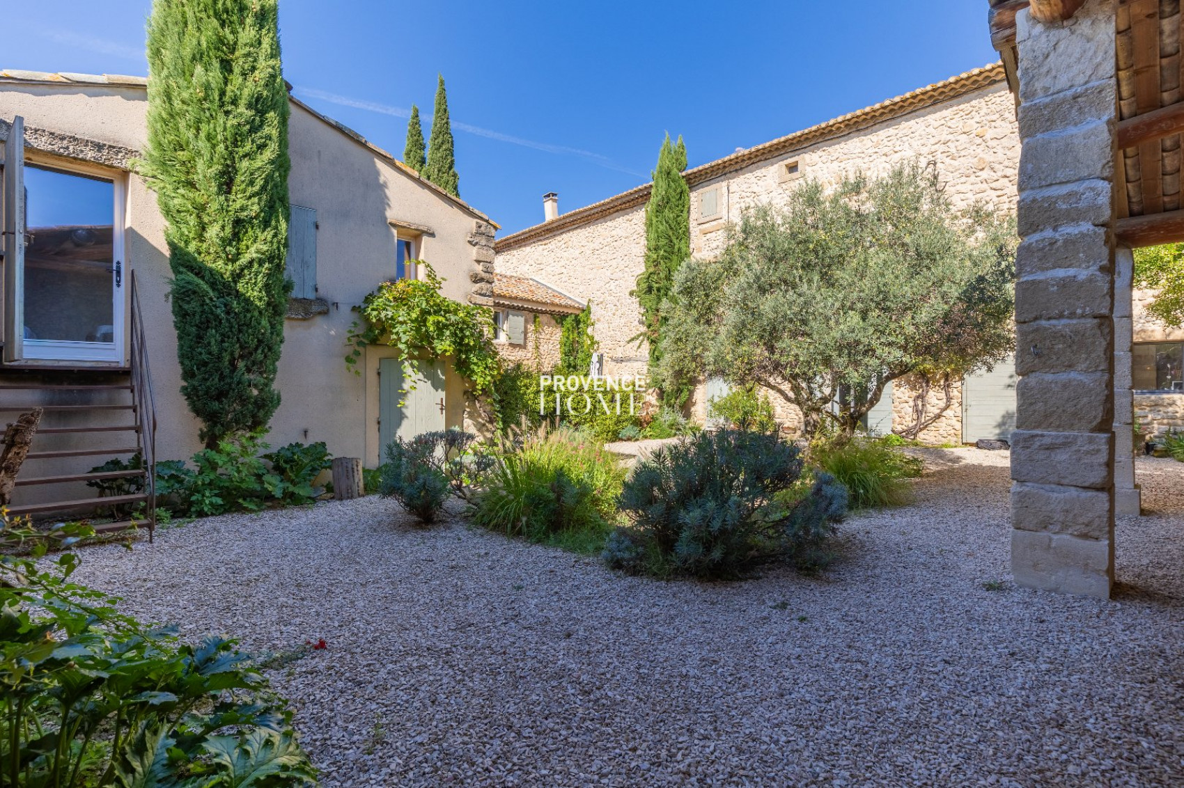 vente Mas Robion - Photo 18