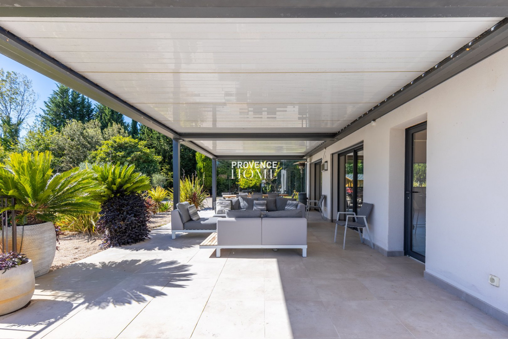 vente Maison de campagne Le Thor - Photo 4